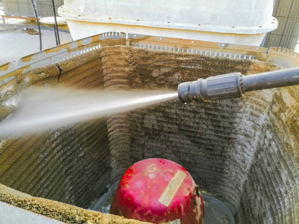 Best Affordable Duct Cleaning Services  in Portland, MI