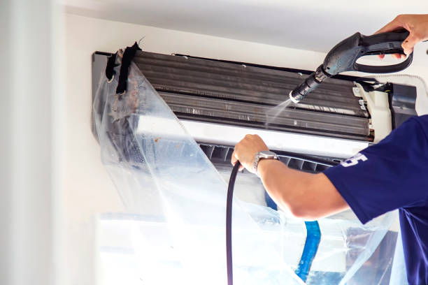 Best Duct Cleaning for Offices  in Portland, MI