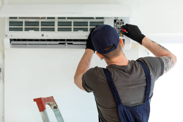 Best HVAC Air Duct Cleaning  in Portland, MI