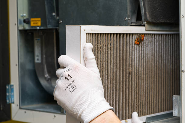 Best Air Duct Cleaning Near Me in Portland, MI