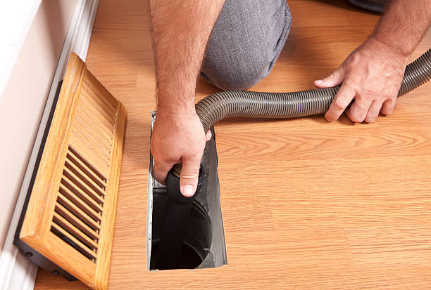 Best Air Duct Cleaning Near Me  in Portland, MI