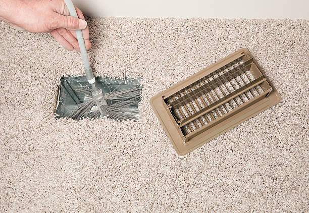 Best HVAC Duct Inspection Services  in Portland, MI