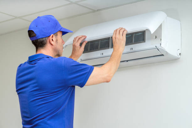 Portland, MI Airduct Cleaning Company