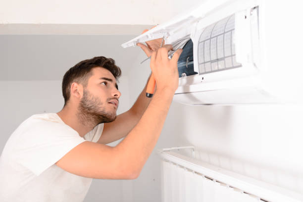 Ventilation Cleaning Services in Portland, MI
